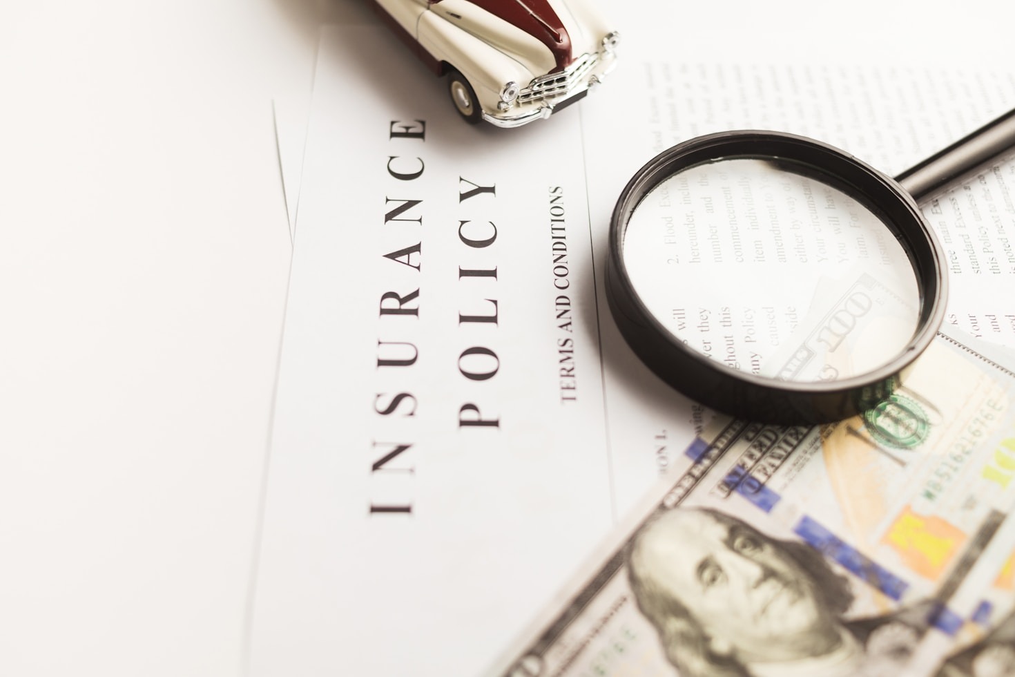 Seguros para socios: protección clave para empresas