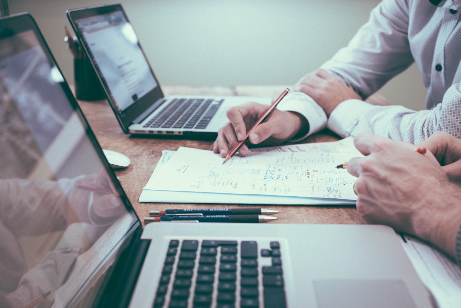 Seguros de personas clave: protegiendo el futuro empresarial