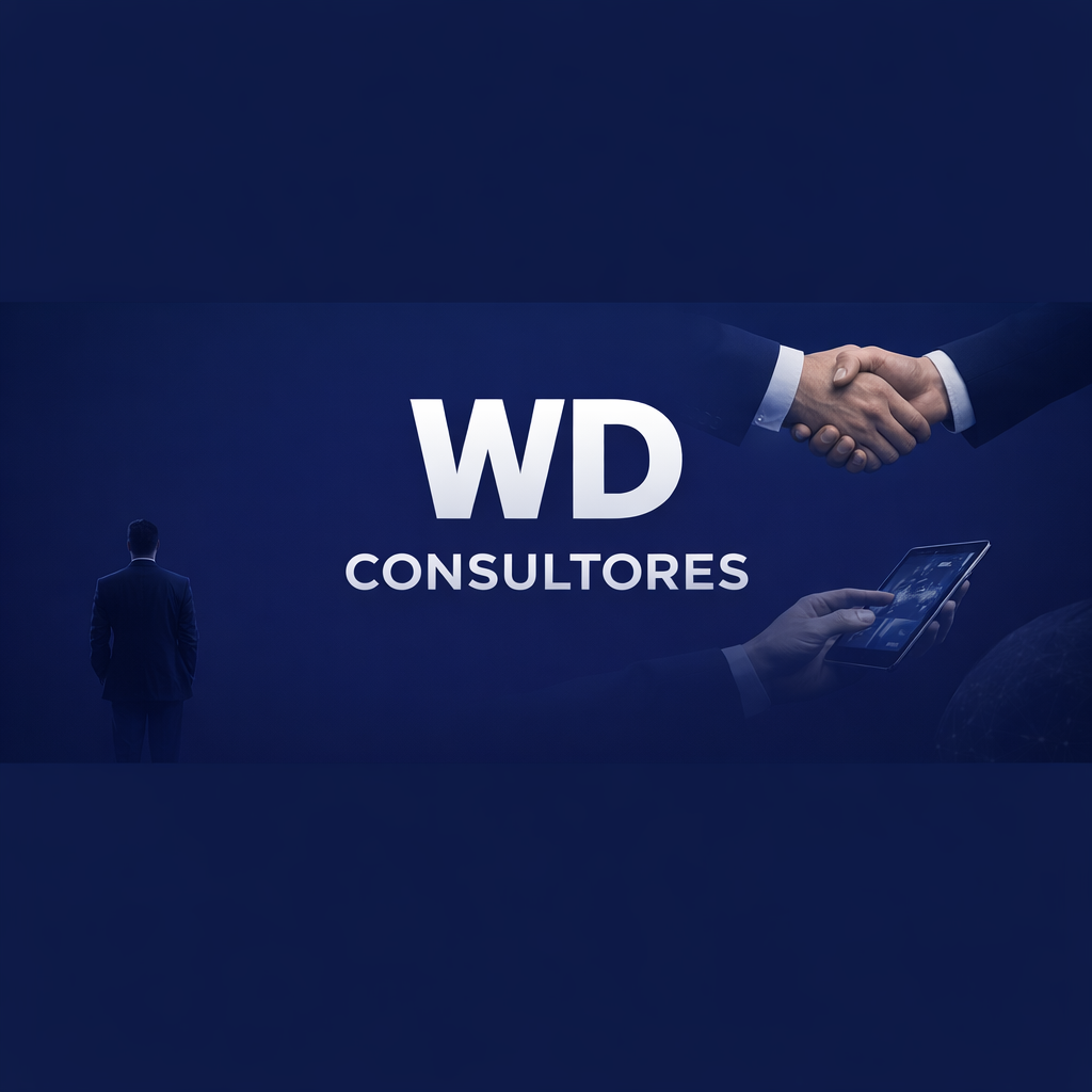 WD Consultores